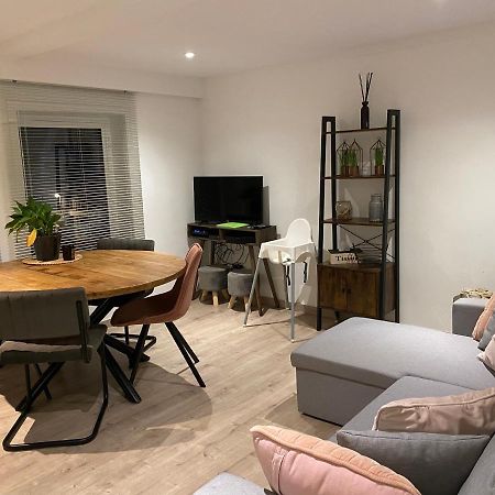 Chezpetitoscar Appartement Middelkerke Buitenkant foto