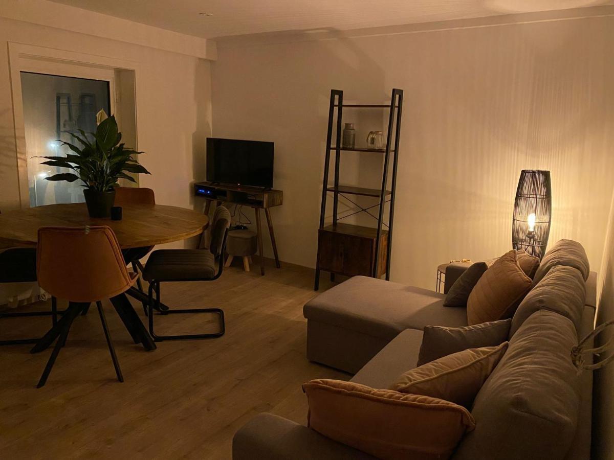 Chezpetitoscar Appartement Middelkerke Buitenkant foto