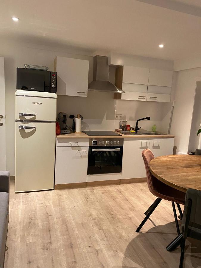 Chezpetitoscar Appartement Middelkerke Buitenkant foto