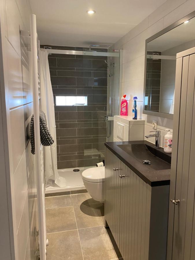 Chezpetitoscar Appartement Middelkerke Buitenkant foto